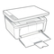 Impresoras HP LaserJet MFP M139e Serie Guía De Referencia