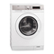 Lavadoras AEG L 87490 FL Manual De Instrucciones