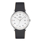 Relojes Junghans FORM MEGA Instrucciones De Uso