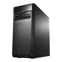Lenovo H50-50 Guia Del Usuario