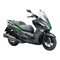 Motocicletas Kawasaki J300 2015 Manual Del Propietário