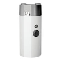 Dimplex BWP 30 H Instrucciones De Montaje