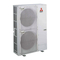 Acondicionadores de Aire Mitsubishi Electric PUHZ-PYHA Serie PUHZ-P200YHA Manual De Instalación