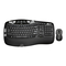 Teclados Logitech MK550 Guia De Instalacion