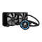 Hardware de la Сomputadora Corsair H105 Guía Breve De Inicio