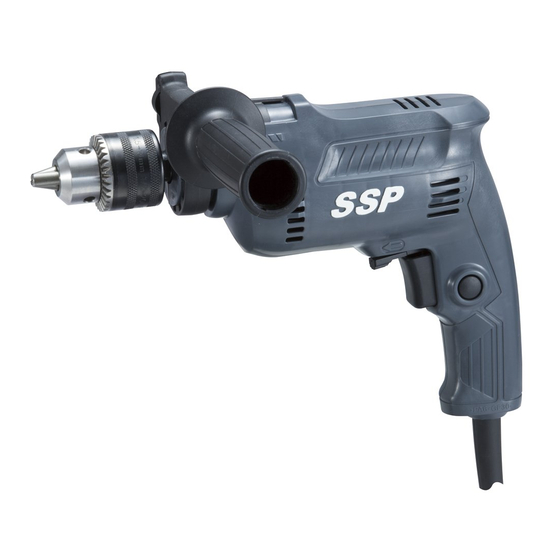 Makita SSP MHP80B Manuales