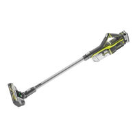 Ryobi P719 Manual Del Operador