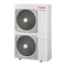 Aire Acondicionados Toshiba RAV-GM2241AT8-E Manual Del Usuario