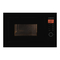 Hornos Microondas Jocel JME011473 Manual De Instrucciones