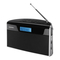 Radio Portatil Grundig Music 81 Manual De Instrucciones