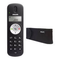 Philips VOIP151 Manual Del Usuario
