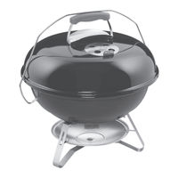 Weber 57856 Guía De Montaje