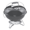Parrillas Weber JUMBO JOE Guía De Montaje