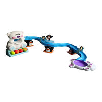 Fisher-Price N3193 Manual Del Usuario
