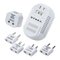 Adaptadores Dynex DX-TCADPT Guía De Instalación Rápida