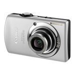 Canon DIGITAL IXUS 870 IS Guia Del Usuario