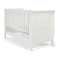 Muebles para Bebés y Niños Pequeños Mamas & Papas Mia Sleigh Cotbed Instrucciones De Montaje