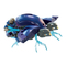 Juguetes Mega HALO UNIVERSE Ghost of Requiem Manual De Instrucciones