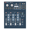 Mezcladores de Música Mark MAX 4.2 USB Instrucciones De Usuario