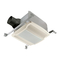 Ventiladores NuTone QTREN Serie Manual Del Usuario