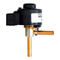 Unidades de Control Emerson EXM Serie Instrucciones De Funcionamiento