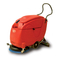 Fregadoras RCM BYTE Serie Manual De Uso