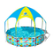 Piscinas Bestway 56432 Manual De Instrucciones