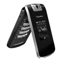 Blackberry Pearl 8220 Guia De Inicio Rapido