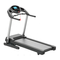 Cintas de Correr BLUEFIN Fitness KICK 2.5 Manual De Instrucciones