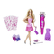 Juegos Barbie T7436 Instrucciones