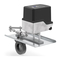 Unidades de Control Honeywell Krom Schroder DKR Serie Instrucciones De Utilizacion