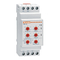 Relés LOVATO ELECTRIC PMF20 Manual De Instrucciones