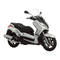 Motocicletas Yamaha XMAX 12S i Manual Del Propietário
