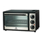 Hornos Indurama HTI-19CR Manual Del Usuario