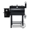 Parrillas Pit Boss PB820FB Manual De Instrucciones