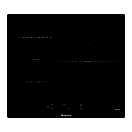 Hisense I6337C Manual De Instrucciones