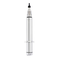 Endress+Hauser Turbimax CUS52D Manual De Instrucciones