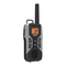 Uniden GMR3050-2C - Manual de Radio Bidireccional Frs
