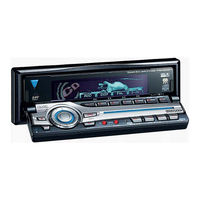 Kenwood KDC-PSW9524 Manual De Instrucciones