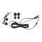 Auriculares Silvercrest SIKM 16 B2 Instrucciones De Servicio