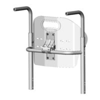 Invacare Matrx MX1 Manual De Usuario