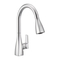 Accesorios de Cocina y Baño Moen CFG 76162 Instrucciones De Instalación