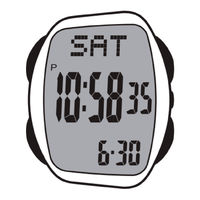 Casio 3014 Guía De Operación