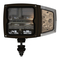 Luz de Trabajo Ecco EW4010 Snow Plow Instrucciones De Instalación Y Funcionamiento