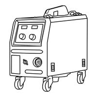 Sol Welding QUAD 275 AC/DC Manual De Instrucciones