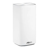 Asus ZenWiFi AC Mini CD6 Serie Guia De Inicio Rapido