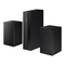 Altavoces Samsung SWA-8000S Manual Del Propietário