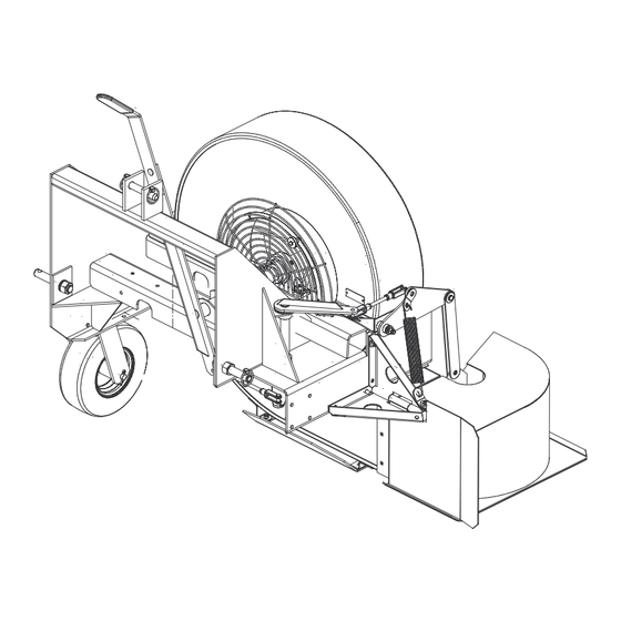 Toro 400 Manual Del Operador