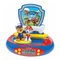 Relojes Despertadores LEXIBOOK RP500PA Manual De Instrucciones