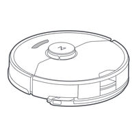 Roborock S7 Manual Del Usuario